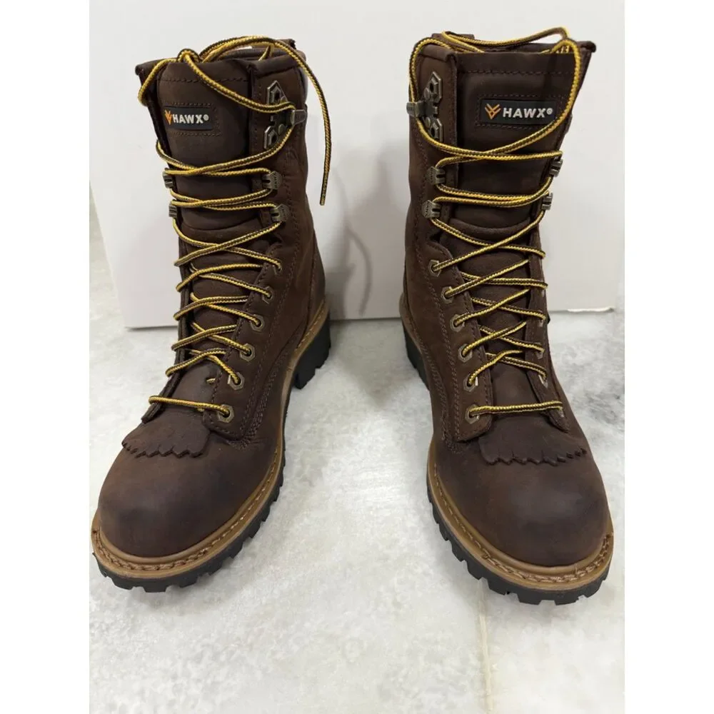 New HAWX Men's 8